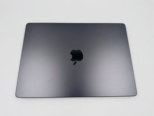 Apple MacBook Pro 14 2023 M3 Pro 18GB RAM 512GB SSD Space Black фото