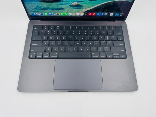 Apple MacBook Pro 14 2023 M3 Pro 18GB RAM 512GB SSD Space Black фото