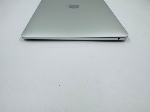 Apple MacBook Air 13 2020 M1 8GB RAM 256GB SSD Silver фото