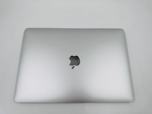 Apple MacBook Air 13 2020 M1 8GB RAM 256GB SSD Silver фото