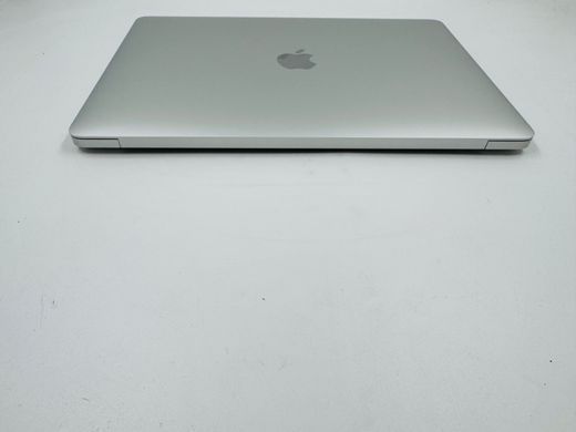 Apple MacBook Air 13 2020 M1 8GB RAM 256GB SSD Silver фото