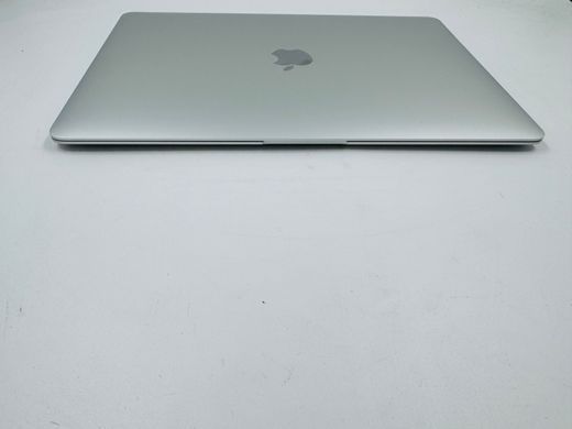 Apple MacBook Air 13 2020 M1 8GB RAM 256GB SSD Silver фото