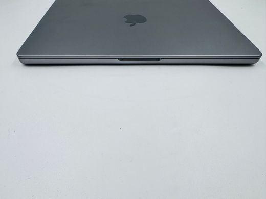 Apple MacBook Pro 14 2021 M1 Pro 16GB RAM 512GB SSD Space Gray фото