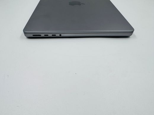 Apple MacBook Pro 14 2021 M1 Pro 16GB RAM 512GB SSD Space Gray фото