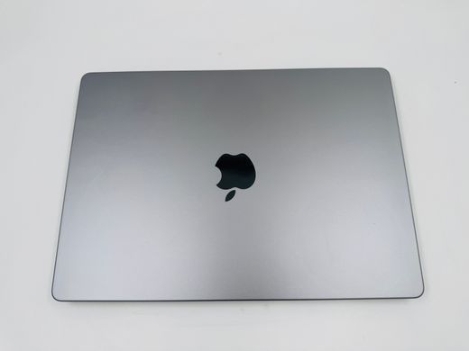 Apple MacBook Pro 14 2021 M1 Pro 16GB RAM 512GB SSD Space Gray фото