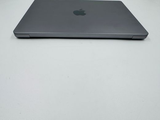 Apple MacBook Pro 14 2021 M1 Pro 16GB RAM 512GB SSD Space Gray фото