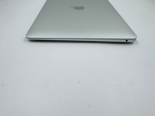 Apple MacBook Air 13 2020 M1 8GB RAM 256GB SSD Silver фото