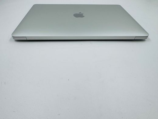 Apple MacBook Air 13 2020 M1 8GB RAM 256GB SSD Silver фото