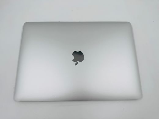 Apple MacBook Air 13 2020 M1 8GB RAM 256GB SSD Silver фото