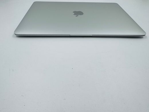 Apple MacBook Air 13 2020 M1 8GB RAM 256GB SSD Silver фото