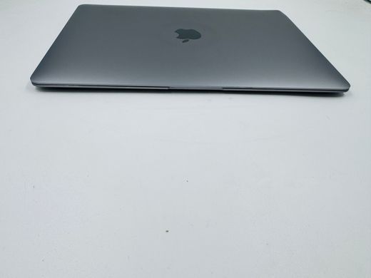 Apple MacBook Air 13 2020 M1 16GB RAM 256GB SSD Space Gray фото