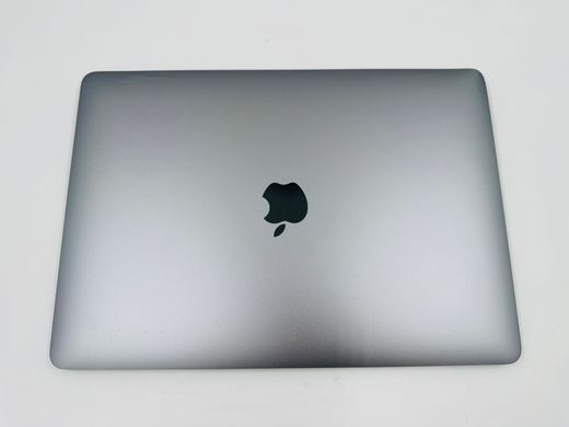 Apple MacBook Air 13 2020 M1 16GB RAM 256GB SSD Space Gray фото