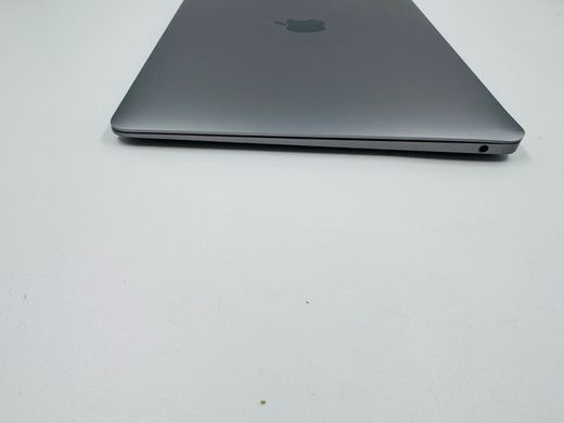 Apple MacBook Air 13 2020 M1 16GB RAM 256GB SSD Space Gray фото