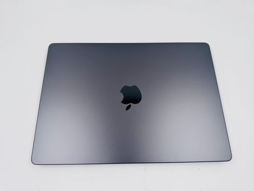 Apple MacBook Pro 14 2023 M3 Pro 18GB RAM 512GB SSD Space Black фото