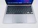 Apple MacBook Air 13.6 2022 M2 24GB RAM 256GB SSD Space Grey фото 2