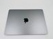 Apple MacBook Air 13.6 2022 M2 24GB RAM 256GB SSD Space Grey фото 3