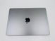Apple MacBook Pro 14 2021 M1 Pro 16GB RAM 512GB SSD Space Gray фото 3