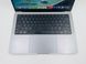 Apple MacBook Pro 14 2021 M1 Pro 16GB RAM 512GB SSD Space Gray фото 2