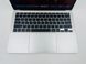 Apple MacBook Air 13 2020 M1 8GB RAM 256GB SSD Silver фото 2