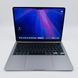Apple MacBook Air 13.6 2022 M2 24GB RAM 256GB SSD Space Grey фото 1