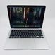 Apple MacBook Air 13 2020 M1 8GB RAM 256GB SSD Silver фото 1