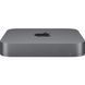 Неттоп Apple Mac mini Late 2018 Intel i7 6 Core 32GB RAM 512GB SSD (Z0ZT0003V) фото