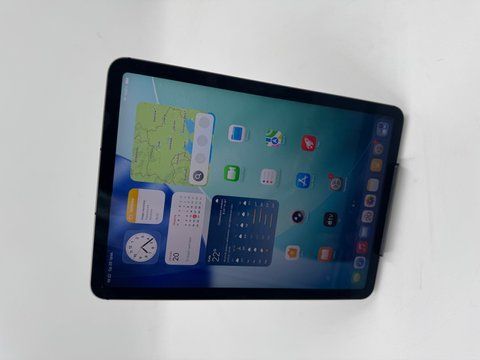 Планшет Apple iPad Air 4 10.9 2020 Wi-Fi+LTE 64GB Space Gray фото