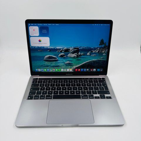 Apple MacBook Pro 13 2020 M1 16GB RAM 1TB SSD Space Grey фото