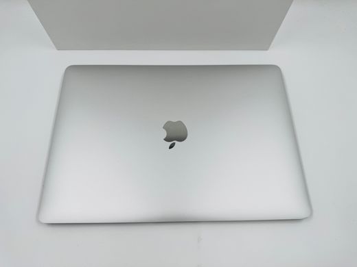 Apple MacBook Air 13 2020 M1 16GB RAM 512GB SSD Silver (Z128000DL, Z12800027, Z128000NG) вітринний фото