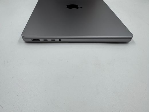 Apple MacBook Pro 14 2021 M1 Pro 32GB RAM 512GB SSD Space Grey фото