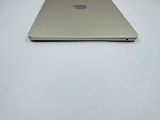Apple MacBook Air 13.6 2022 M2 16GB RAM 256GB SSD Starlight фото