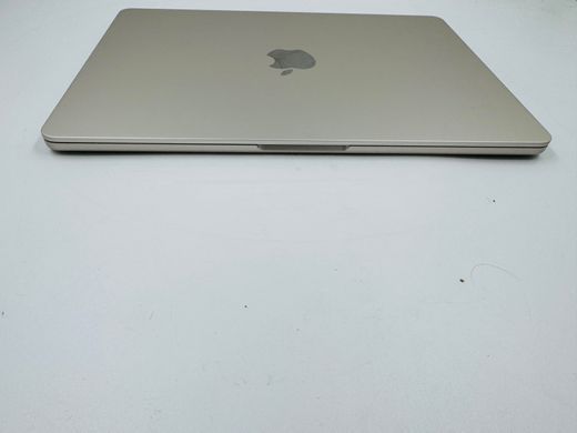 Apple MacBook Air 13.6 2022 M2 16GB RAM 256GB SSD Starlight фото