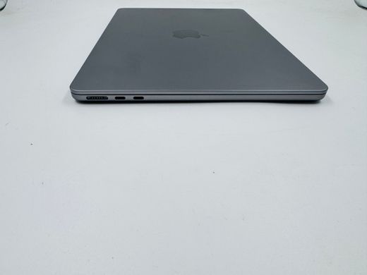Apple MacBook Air 13.6 2022 M2 16GB RAM 256GB SSD Space Grey фото