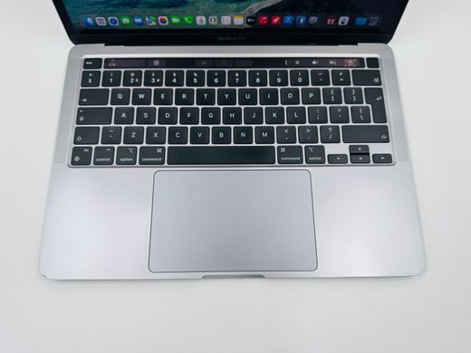 Apple MacBook Pro 13 2020 M1 16GB RAM 1TB SSD Space Grey фото
