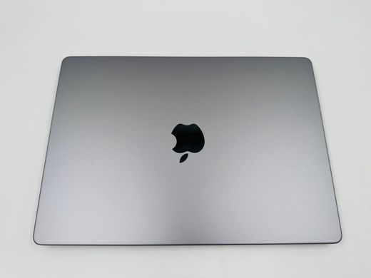 Apple MacBook Pro 14 2021 M1 Pro 32GB RAM 512GB SSD Space Grey фото