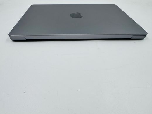 Apple MacBook Pro 14 2021 M1 Pro 32GB RAM 512GB SSD Space Grey фото