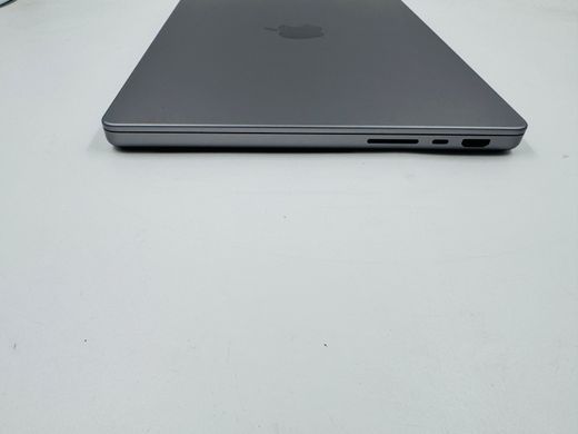 Apple MacBook Pro 14 2021 M1 Pro 32GB RAM 512GB SSD Space Grey фото