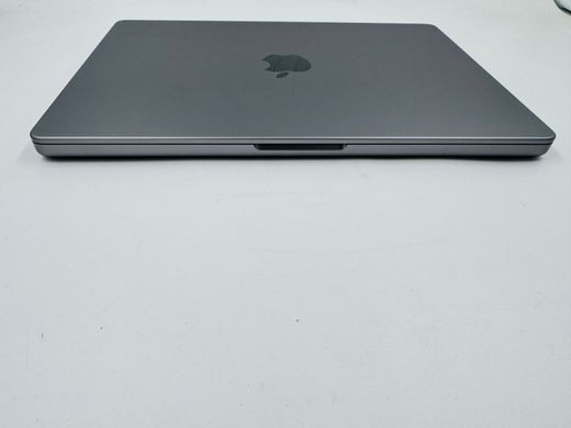 Apple MacBook Pro 14 2021 M1 Pro 32GB RAM 512GB SSD Space Grey фото