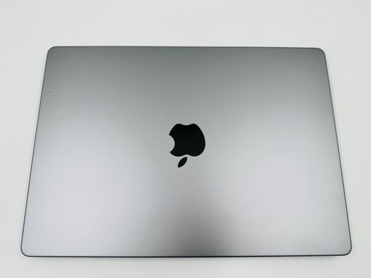 Apple MacBook Pro 14 2021 M1 Pro 32GB RAM 512GB SSD Space Grey фото