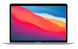 Apple MacBook Air 13 2020 M1 16GB RAM 512GB SSD Silver (Z128000DL, Z12800027, Z128000NG) вітринний фото 1