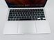Apple MacBook Air 13 2020 M1 16GB RAM 512GB SSD Silver (Z128000DL, Z12800027, Z128000NG) вітринний фото 3