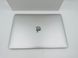 Apple MacBook Air 13 2020 M1 16GB RAM 512GB SSD Silver (Z128000DL, Z12800027, Z128000NG) вітринний фото 4