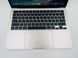 Apple MacBook Air 13.6 2022 M2 8GB RAM 256GB SSD Starlight фото 2