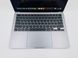 Apple MacBook Air 13.6 2022 M2 16GB RAM 256GB SSD Space grey фото 6
