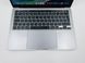 Apple MacBook Pro 13 2020 M1 16GB RAM 1TB SSD Space Grey фото 2