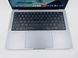 Apple MacBook Pro 14 2021 M1 Pro 32GB RAM 512GB SSD Space Grey фото 2