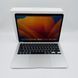 Apple MacBook Air 13 2020 M1 16GB RAM 512GB SSD Silver (Z128000DL, Z12800027, Z128000NG) вітринний фото 2