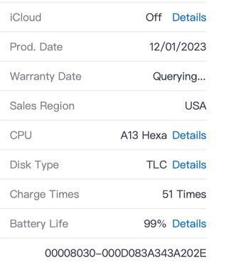 Apple iPad 9th Gen 2021 10.2 64GB WiFi Silver фото
