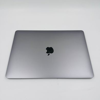 Apple MacBook Air 13 2020 i3 8GB RAM 128GB SSD Space Grey фото
