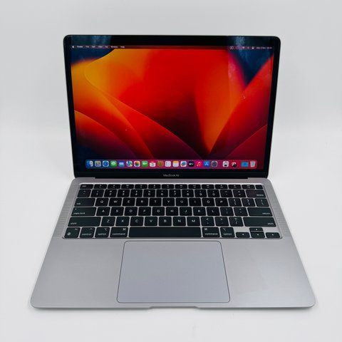 Apple MacBook Air 13 2020 M1 8GB RAM 128GB SSD Space Grey фото